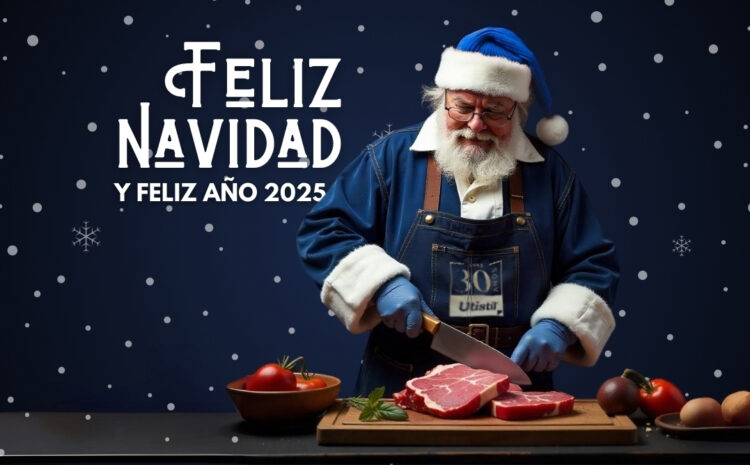  Preparando tu carnicería para la Navidad